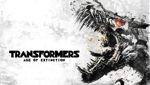 Transformers: Age of Extinction