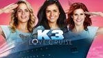 K3 Love Cruise