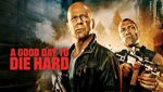 A Good Day to Die Hard