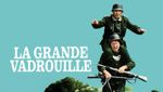 La Grande Vadrouille