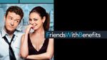 Friends with Benefits