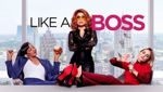 Like a Boss
