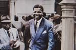 NPO Doc: Free Nelson Mandela