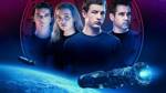 VOYAGERS