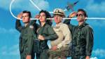 Hot Shots!