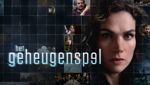 Het Geheugenspel