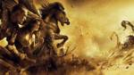 Clash Of The Titans