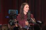 NPO Doc: Jacinda Ardern, Prime Minister