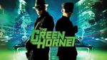 The Green Hornet