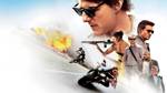 Mission: Impossible - Rogue Nation