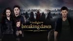 Twilight V: Breaking Dawn - Part 2