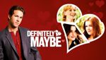 Definitely, Maybe