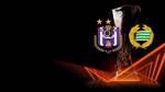 RSC Anderlecht - Hammarby IF: voorronde Europa League
