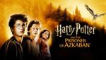 Harry Potter and the Prisoner of Azkaban