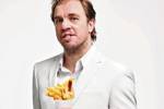 mijn vlakke land - theatervoorstelling Jan Jaap van der Wal