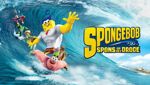 De SpongeBob Film: Spons op het Droge
