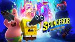 SpongeBob: Spons op de vlucht