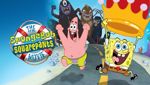 De Spongebob Squarepants Film
