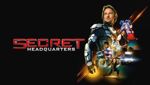 Secret Headquarters