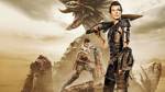 Monster Hunter