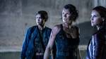 Resident Evil: the Final Chapter