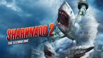 Sharknado 2: The Second One