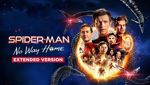 Spider-Man: No Way Home (extended)