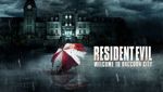 Resident Evil: Welcome to Raccoon City
