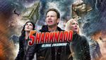 Sharknado 5: Global Swarming