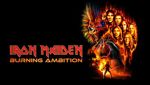 Iron Maiden: Burning Ambition