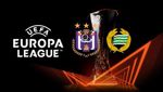 RSC Anderlecht - Hammarby IF: voorronde Europa League