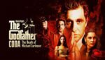 Mario Puzo's The Godfather, Coda: The Death of Michael Corleone