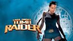 Lara Croft, Tomb Raider