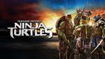 Teenage Mutant Ninja Turtles
