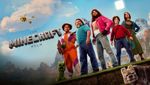 A Minecraft Movie