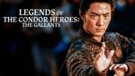 Legends of the Condor Heroes: The Gallants