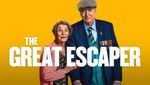 The Great Escaper