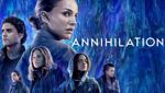 Annihilation