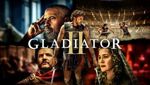 Gladiator II
