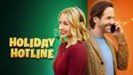 Holiday Hotline