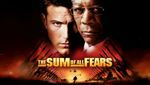 The Sum of all Fears