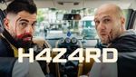 H4Z4RD