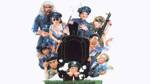 Police Academy 3: Back in Training