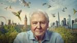 Attenborough: Wild London
