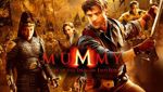 The Mummy: Tomb of the Dragon Emperor