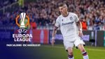 PAOK Saloniki - RSC Anderlecht: voorronde Europa League
