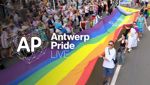 Antwerp Pride Live