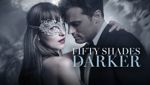 Fifty Shades Darker