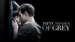 Fifty Shades of Grey