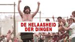 De Helaasheid der Dingen
